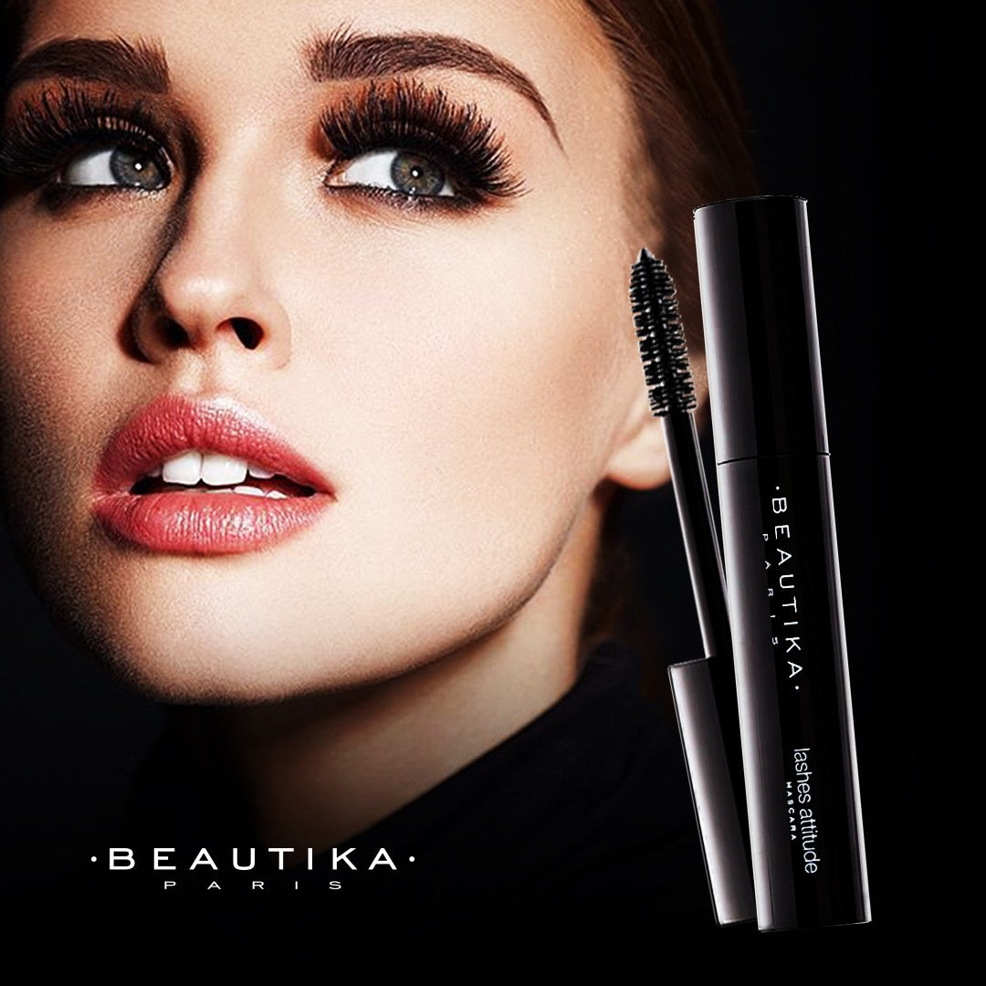 Beautika Paris, Make Up Collection