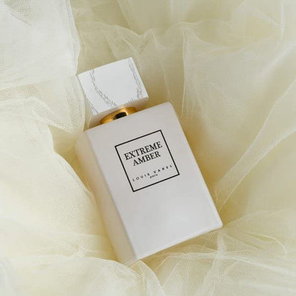 لويس فاريل، عطر إكستريم عنبر أو دو بارفان ١٠٠ مل