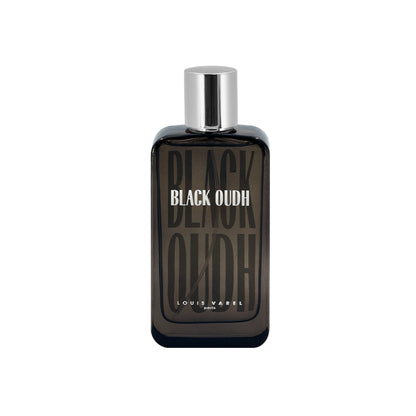 Louis Varel, Black Oudh EDP Unisex 100ml Perfume