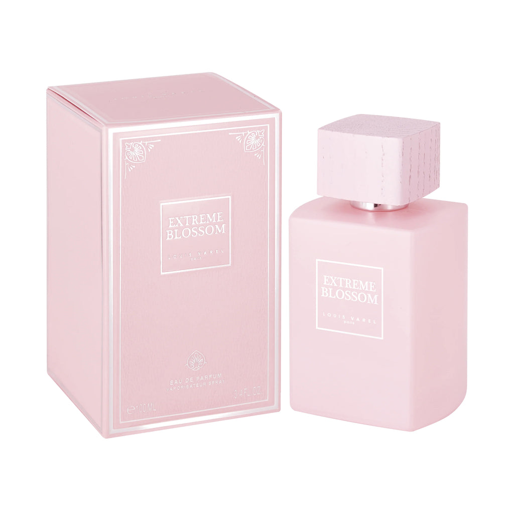 Extreme Blossom EDP 100ml