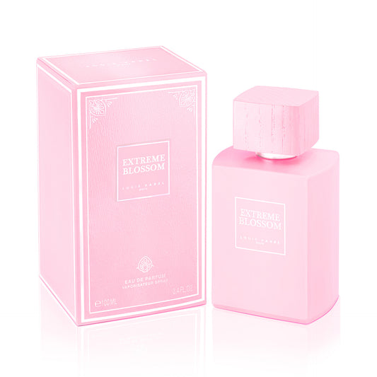 Louis Varel, Extreme Blossom EDP 100ml Perfume