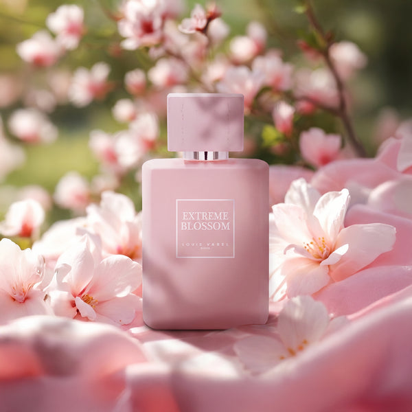 Extreme Blossom EDP 100ml