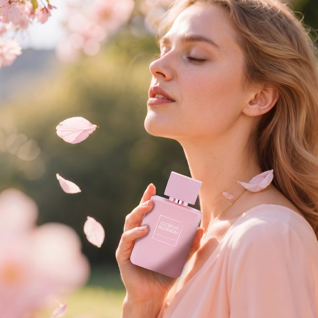 Extreme Blossom EDP 100ml
