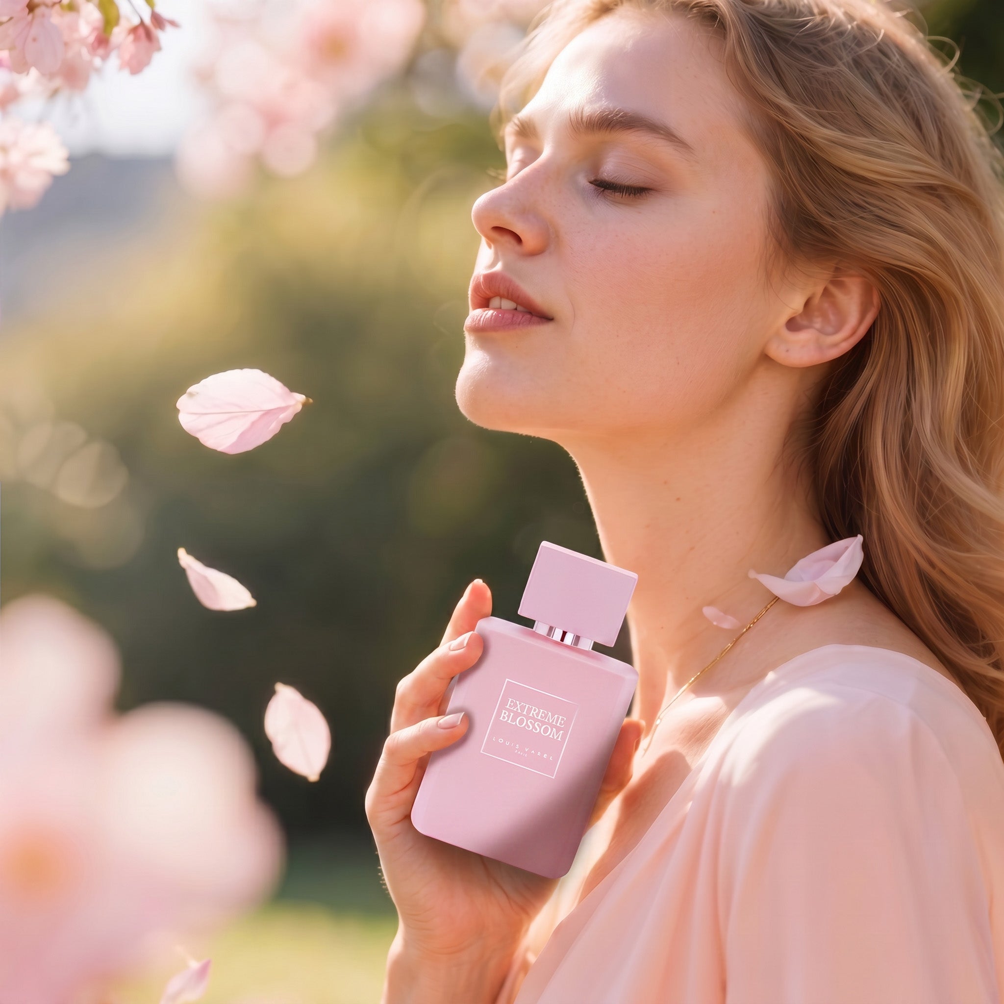 Extreme Blossom EDP 100ml