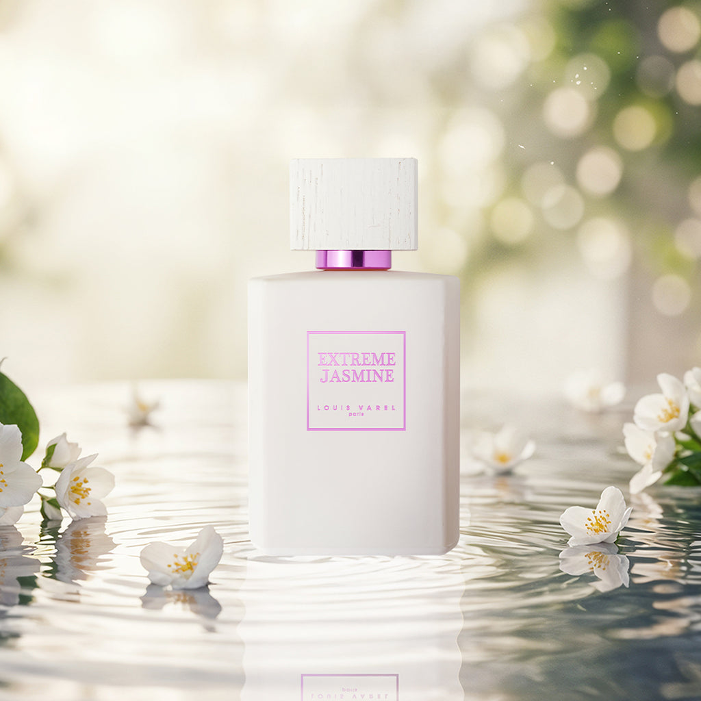 Extreme Jasmine EDP 100ml