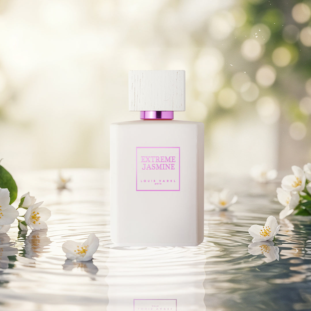 لويس فاريل، عطر إكستريم جاسمين أو دو بارفان ١٠٠ مل