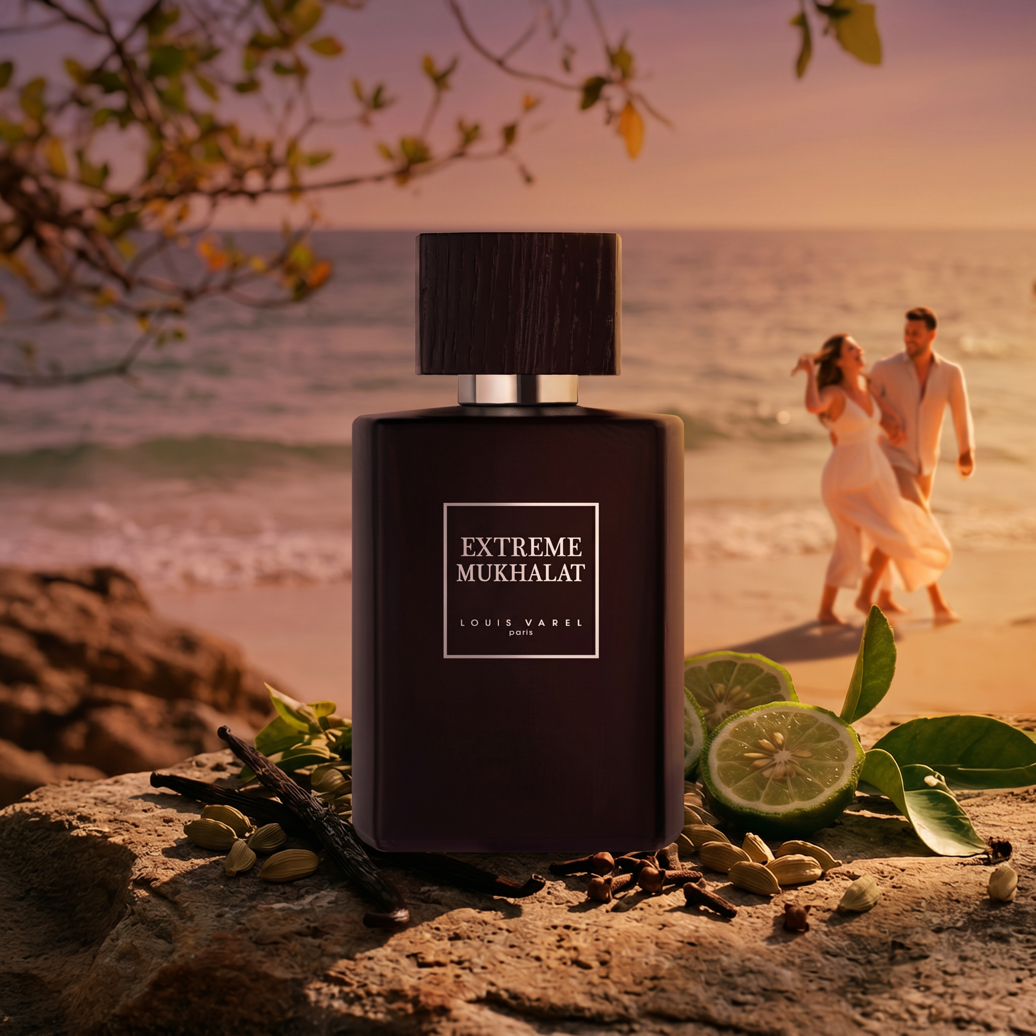لويس فاريل، عطر إكستريم مخلط أودوبارفم ١٠٠ مل