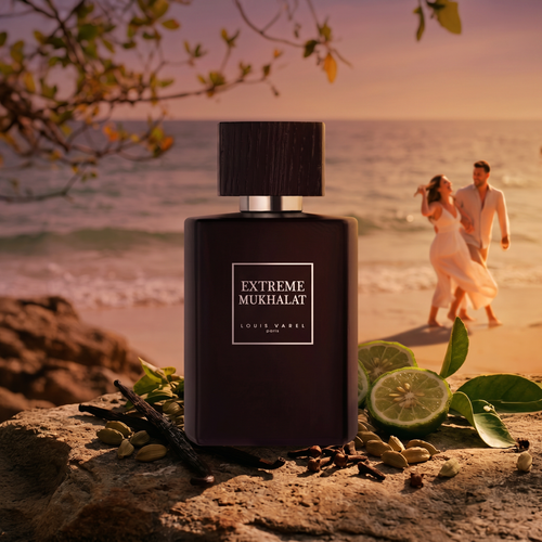 Extreme Mukhalat EDP 100ml