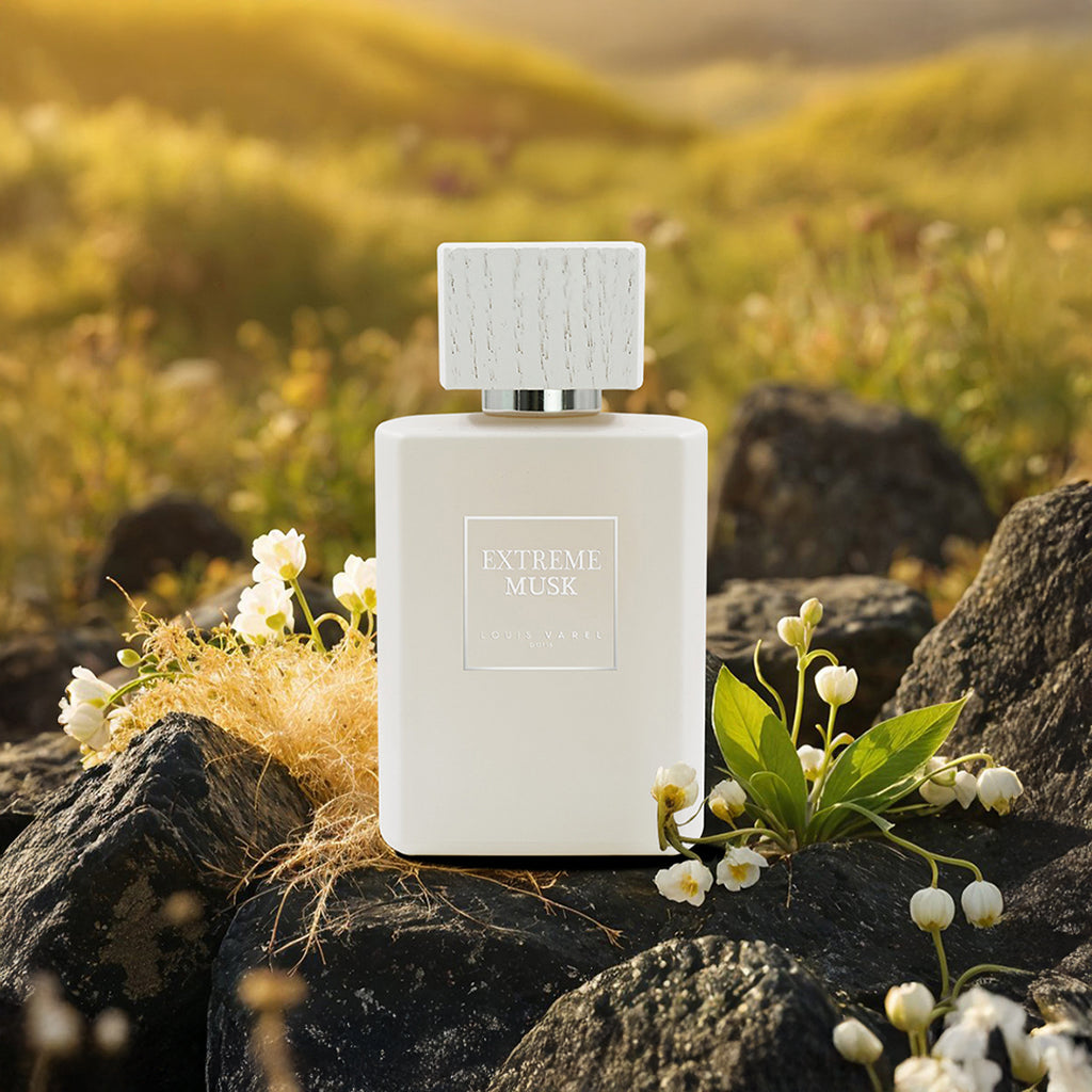 Extreme Musk EDP 100ml
