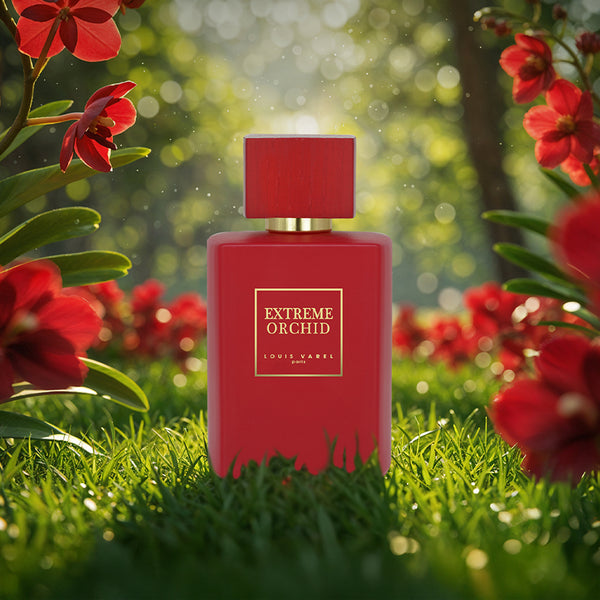 Extreme Orchid EDP 100ml