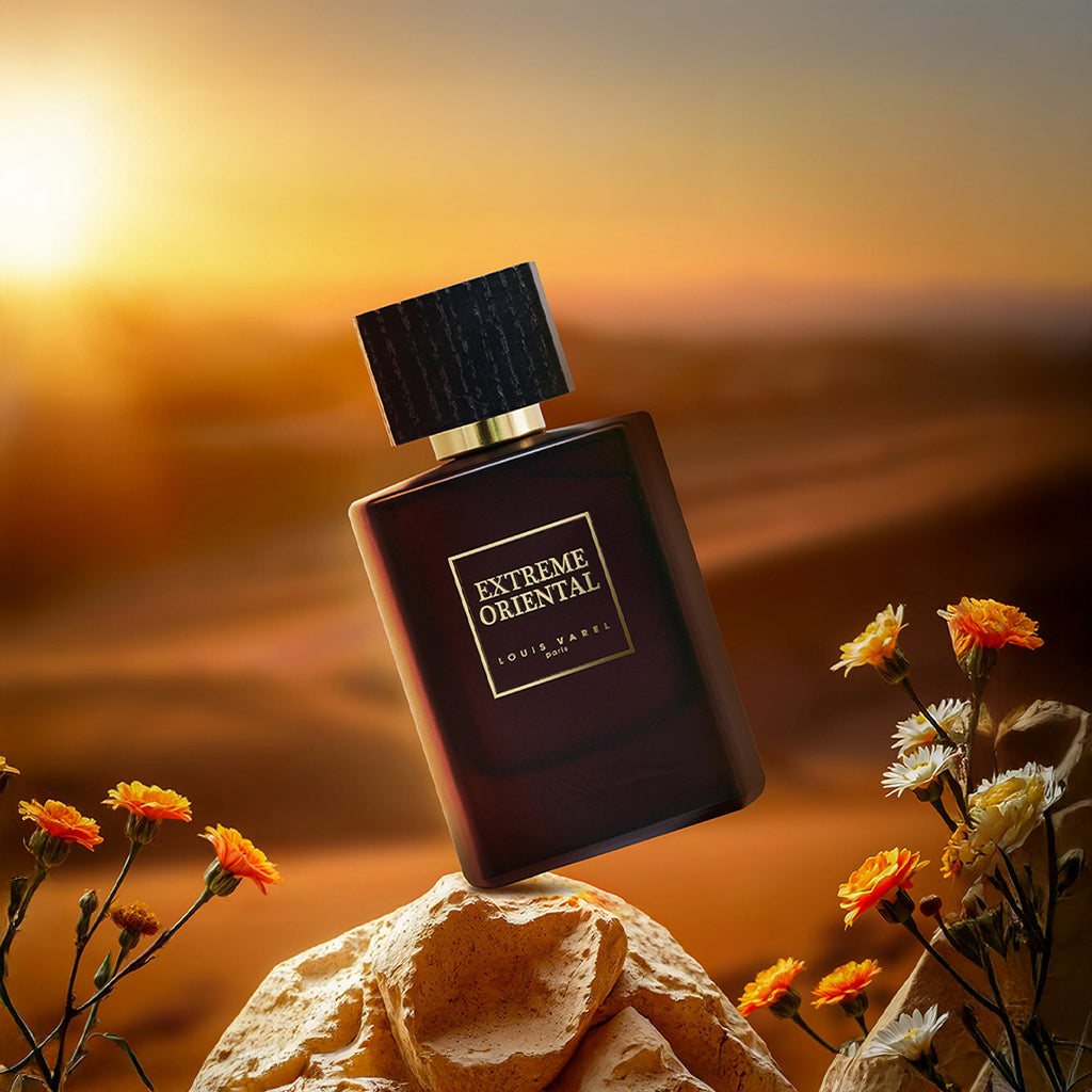 لويس فاريل، عطر إكستريم أورينتال أودوبارفم ١٠٠ مل