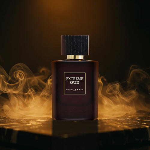 لويس فاريل، عطر إكستريم عود أودوبارفم ١٠٠مل
