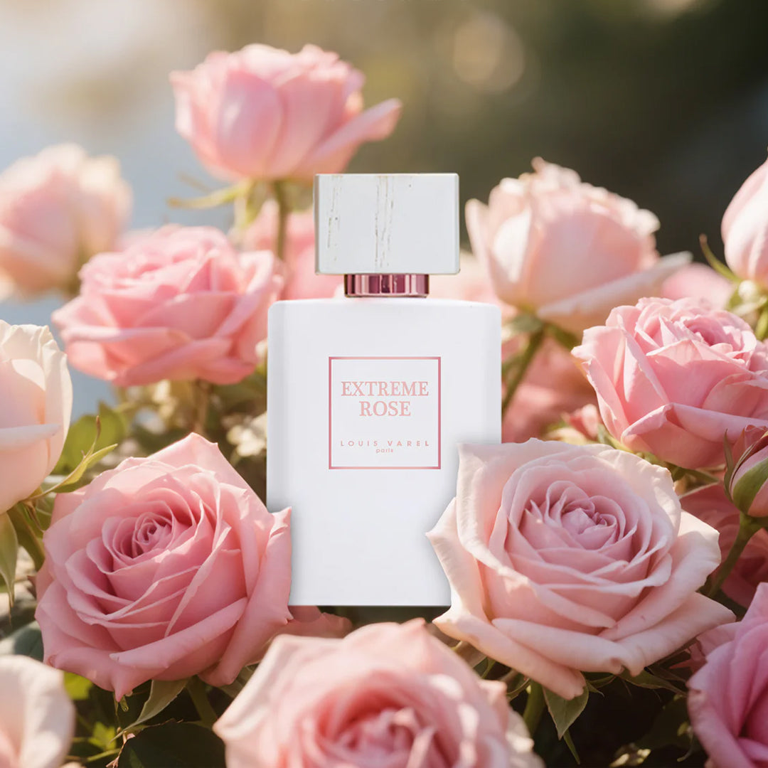 لويس فاريل، عطر إكستريم روز أودوبارفم ١٠٠ مل 