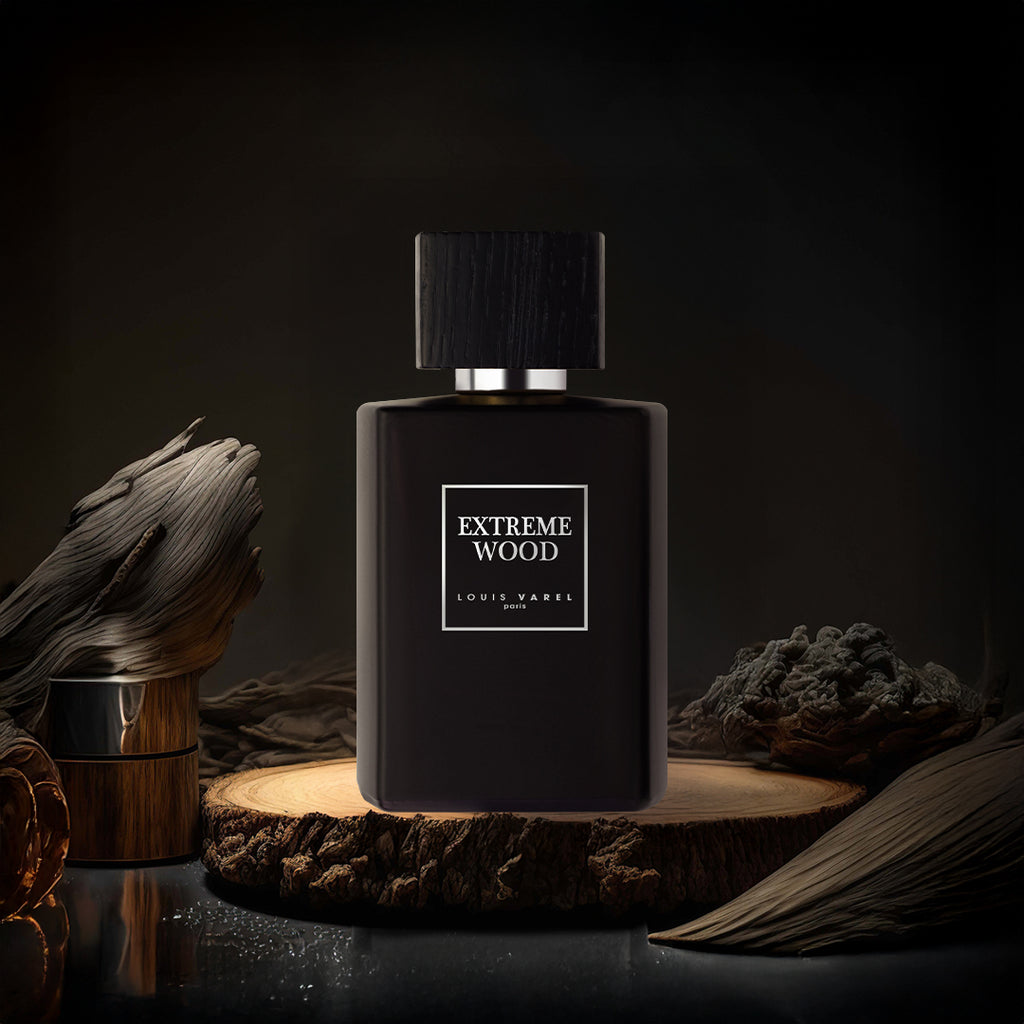 Extreme Wood EDP 100ml