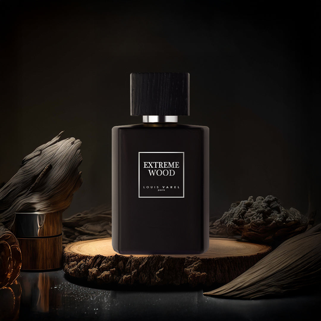 لويس فاريل، عطر إكستريم وود أودوبارفم ١٠٠ مل