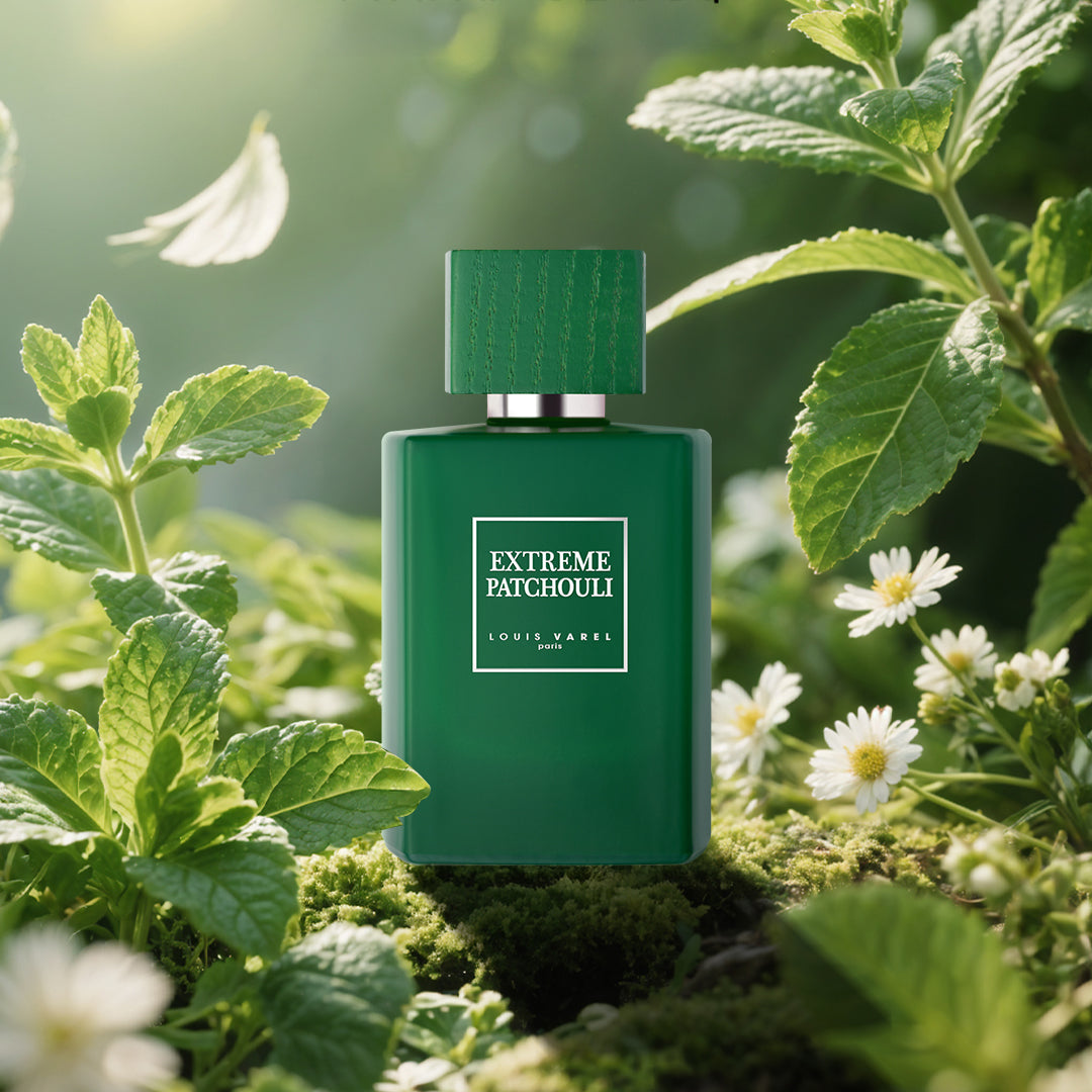 لويس فاريل، عطر إكستريم باتشولي أودوبارفم ١٠٠مل