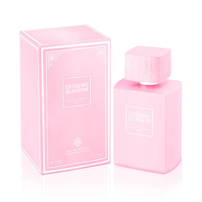 Louis Varel, Extreme Blossom EDP 100ml Perfume