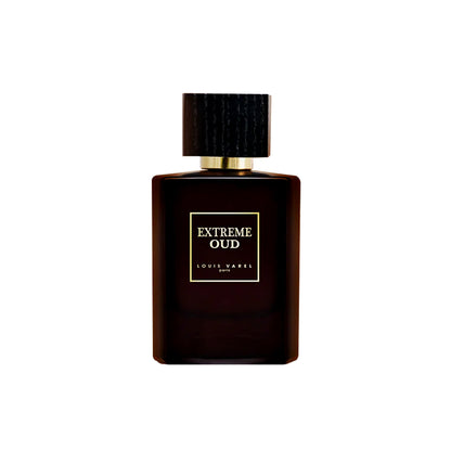 Louis Varel, Extreme Oud EDP 100ml Perfume