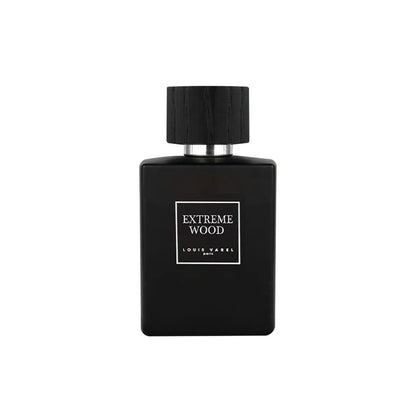 Louis Varel, Extreme Wood EDP 100ml Perfume