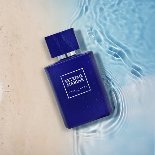 لويس فاريل، عطر إكستريم مارين أودوبارفم ١٠٠ مل