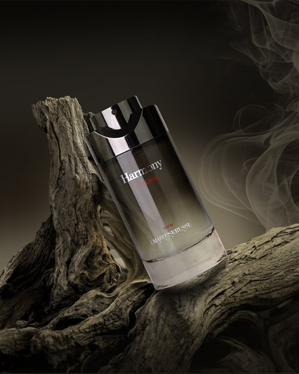 عطر ماركو سيروسي هارموني انتينس او دي بارفان 100 مل