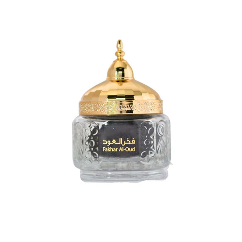 Bakhoor Fakhar Al-Oud