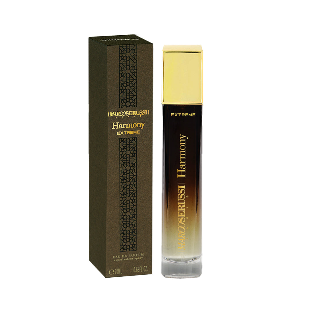 MarcoSerussi, Harmony Extreme 100 ml perfume