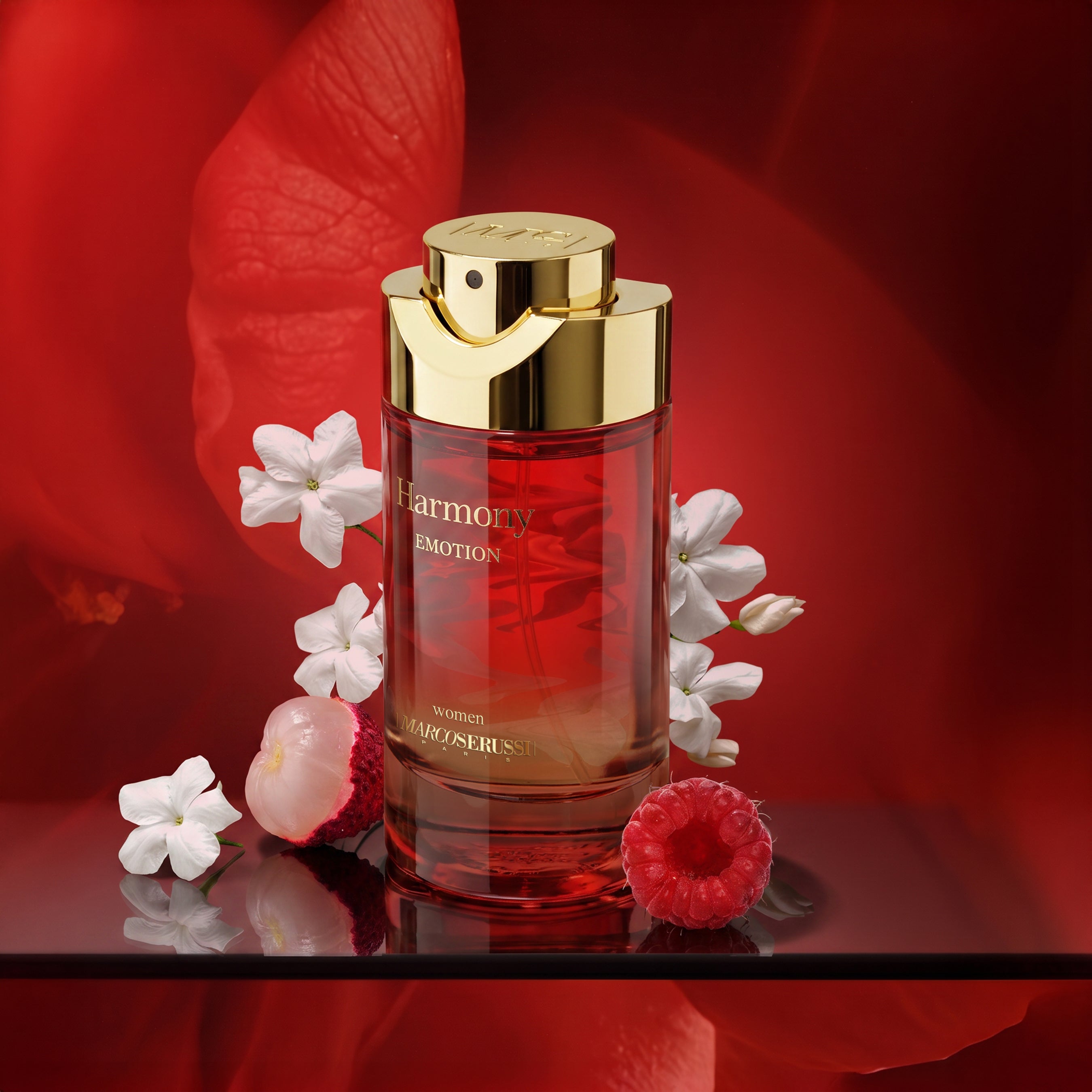 Harmony Emotion EDP 100ml
