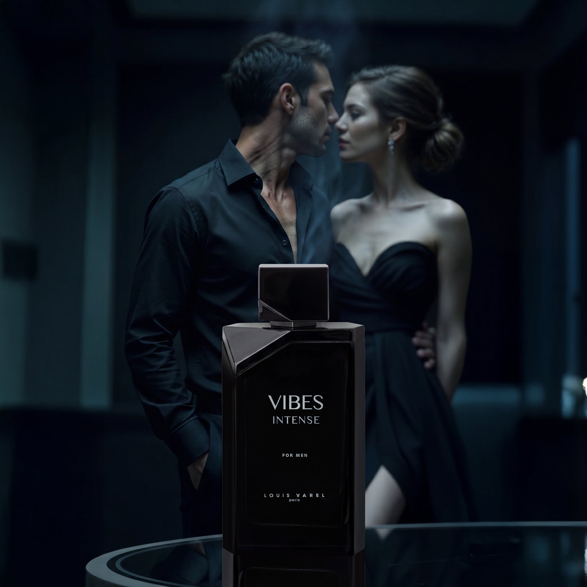 Vibes Intense Men EDP 100ml