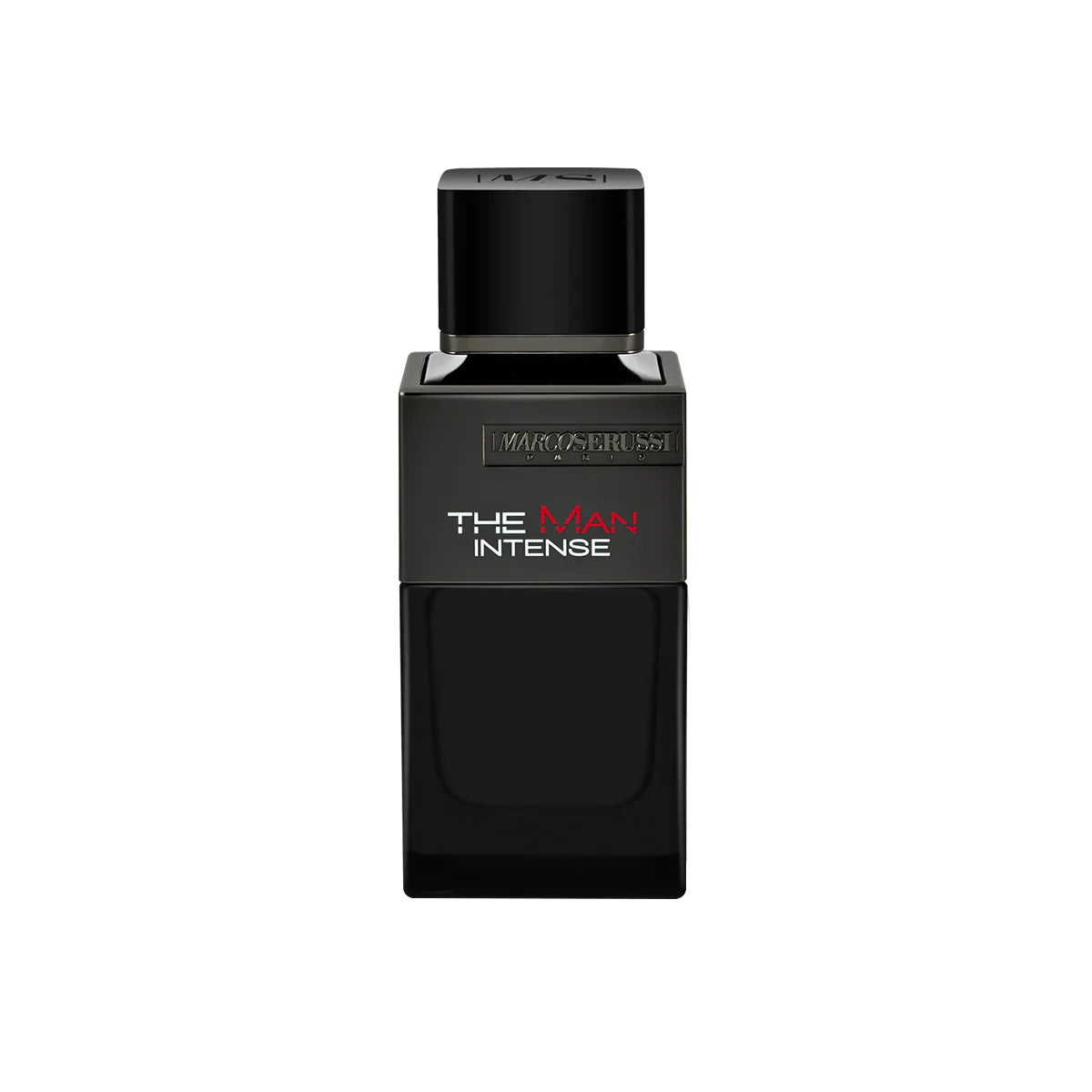 Marco Serussi, The Man Intense EDT 100ml Perfume