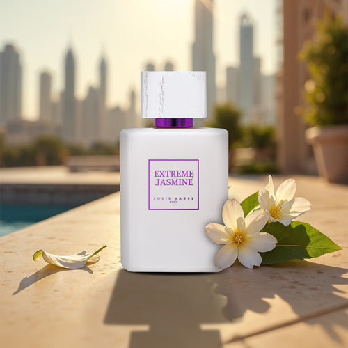 لويس فاريل، عطر إكستريم جاسمين أو دو بارفان ١٠٠ مل