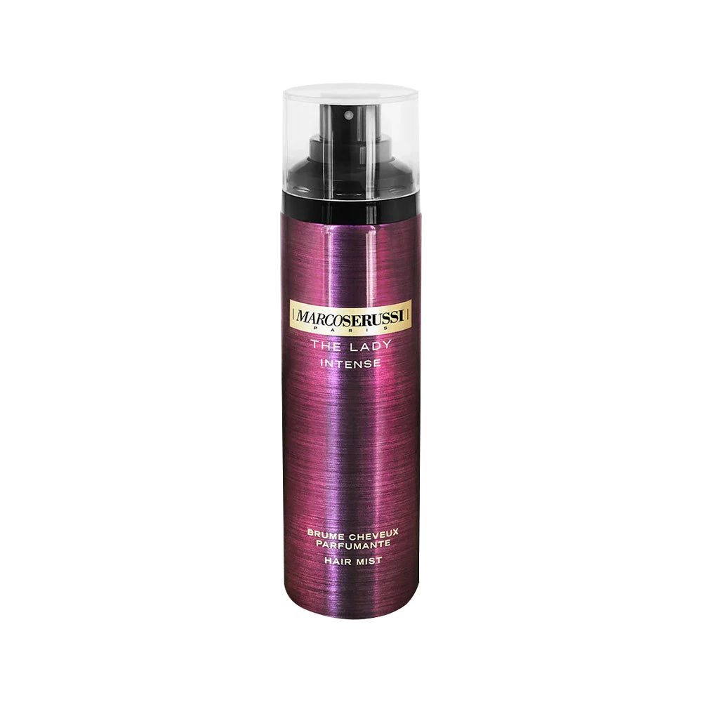 Marco Serussi, The Lady Intense EDP 100ml Hair Mist