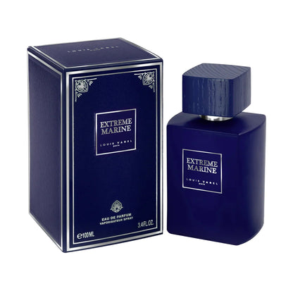 لويس فاريل، عطر إكستريم مارين أودوبارفم ١٠٠ مل