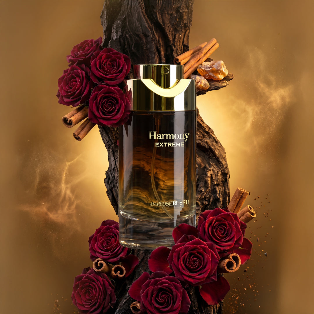 Harmony Extreme EDP 100ml