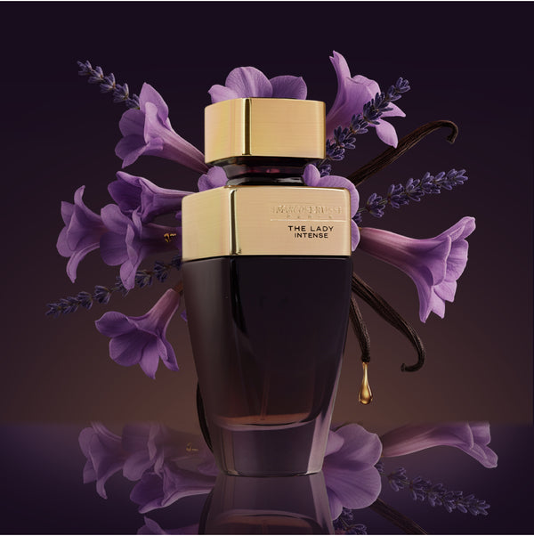 The Lady Intense EDP 90ml