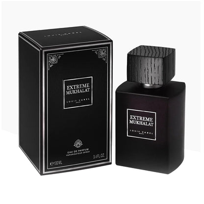 لويس فاريل، عطر إكستريم مخلط أودوبارفم ١٠٠ مل