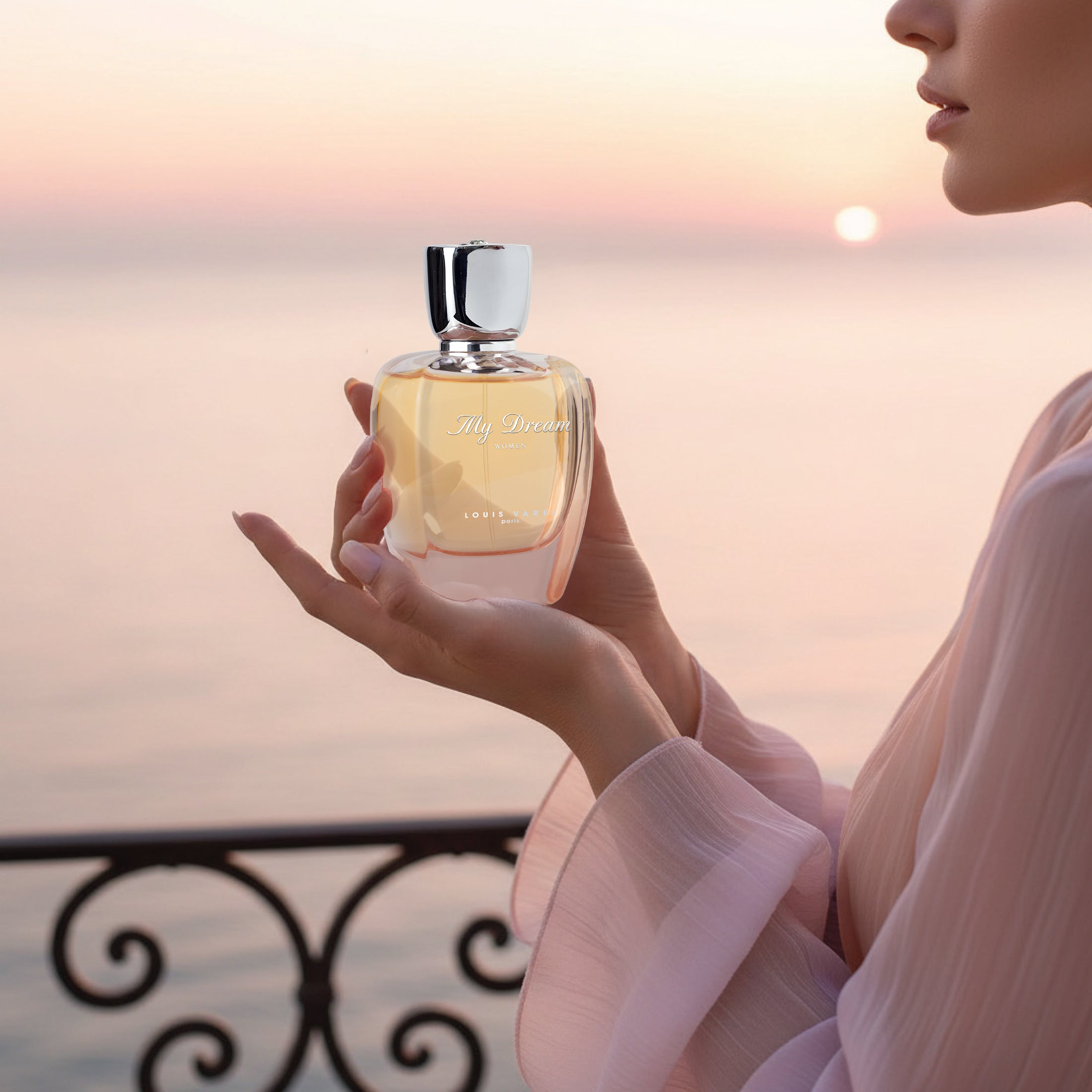 My Dream Women EDP 90ml