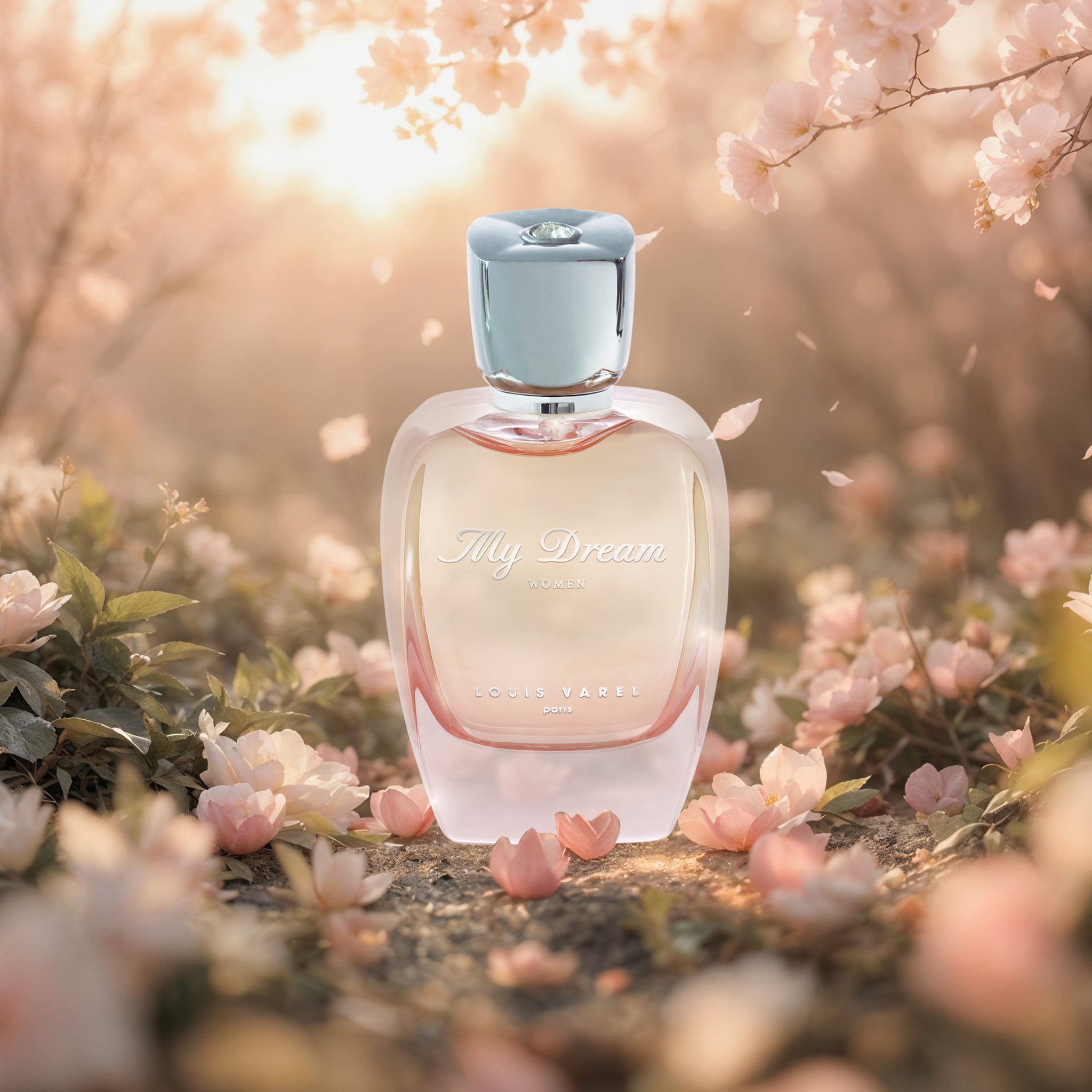 My Dream Women EDP 90ml