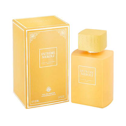 Louis Varel, Extreme Neroli EDP 100ml Perfume