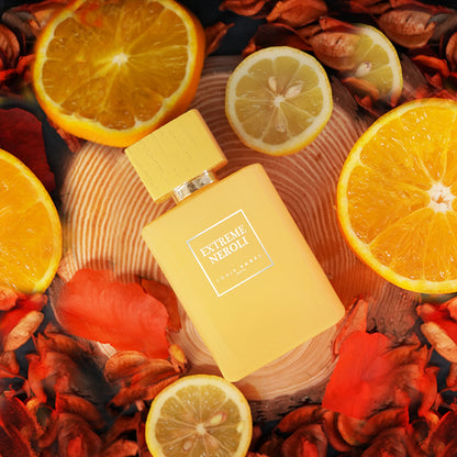 Louis Varel, Extreme Neroli EDP 100ml Perfume