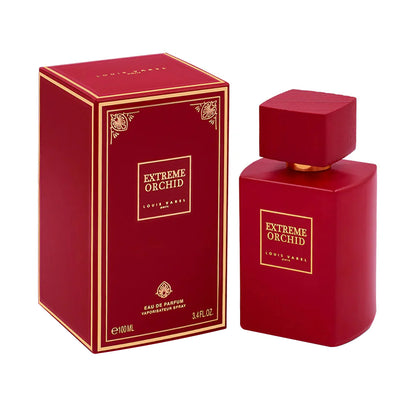 لويس فاريل، عطر إكستريم أوركيد أودوبارفم ١٠٠ مل 