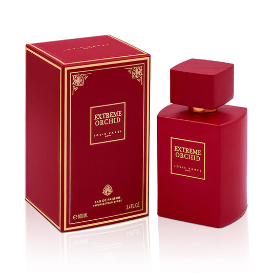 لويس فاريل، عطر إكستريم أوركيد أودوبارفم ١٠٠ مل 