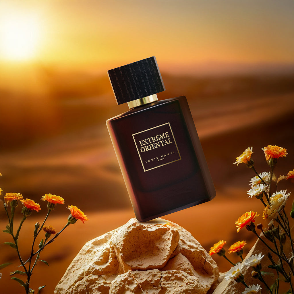 لويس فاريل، عطر إكستريم أورينتال أودوبارفم ١٠٠ مل
