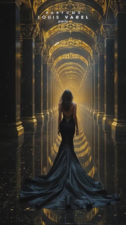 Louis Varel, My Desire EDP 100ml Perfume