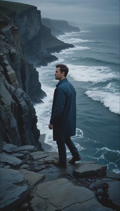 Vibes Parfum Men 100ML Perfume