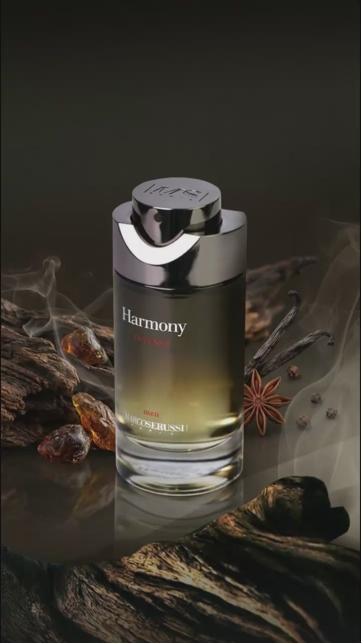 Harmony Intense EDP 100ml