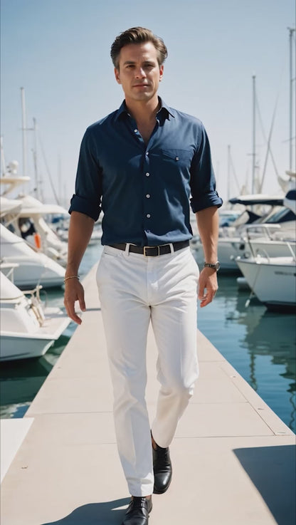 Marco Serussi, The Man Trust 175ml Body Perfume