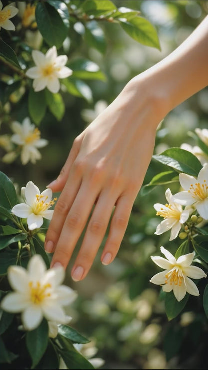 Louis Varel, Extreme Neroli EDP 100ml Perfume