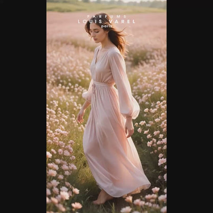 Louis Varel, Extreme Blossom EDP 100ml Perfume