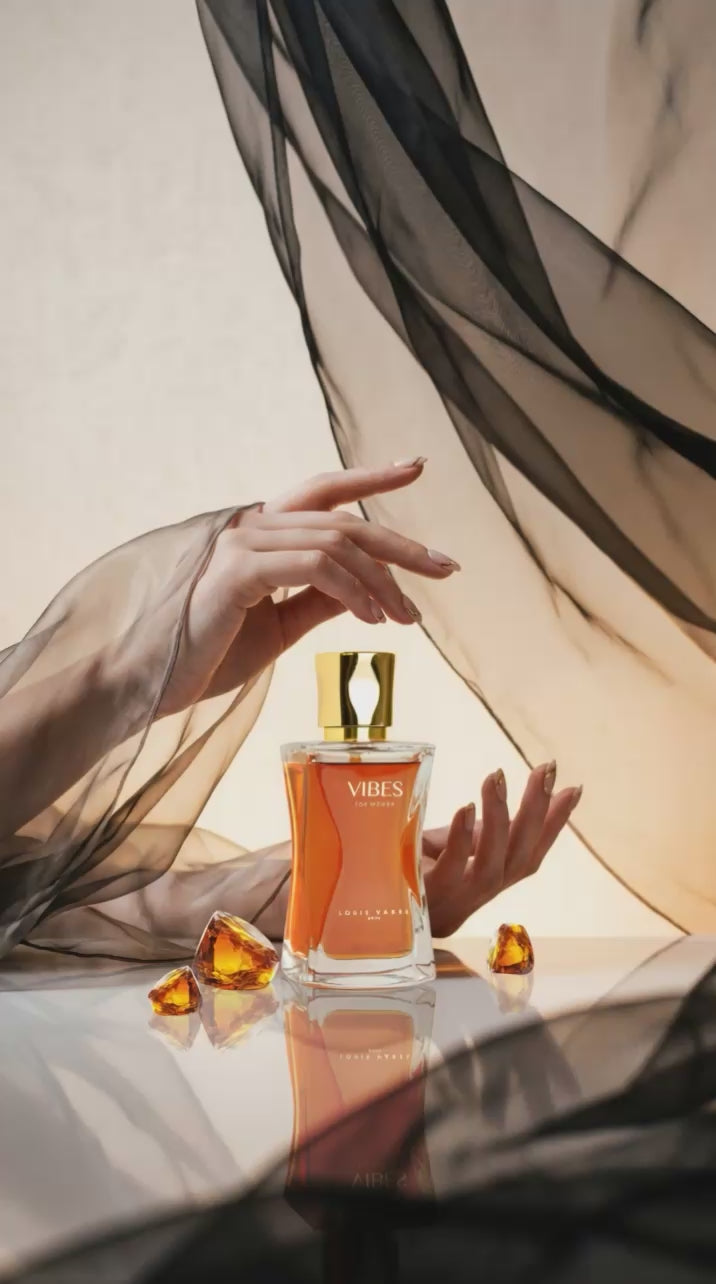 Vibes Women EDP 100ml